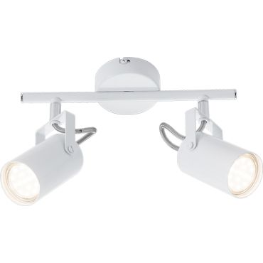 Wall lamp - Ceiling lamp Elmark Izzy spot 2 lights
