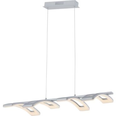 Ceiling light Elmark Marcella LED 4 photos