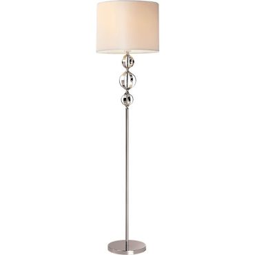 Floor lamp Elmark Maya