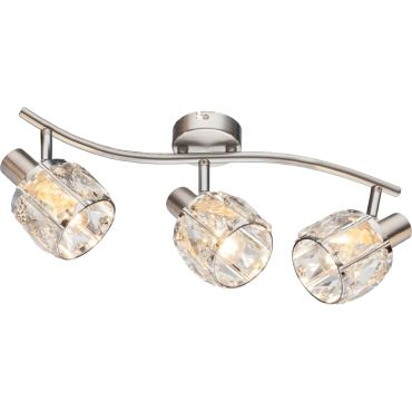 Elmark Sheen spot roof rail 3 lights