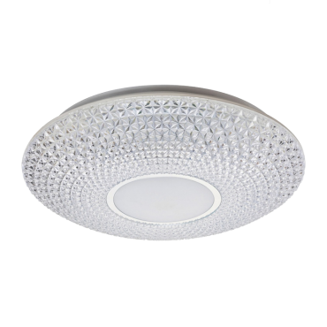 Φωτιστικό οροφής Elmark Luce LED 36W