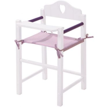 Doll chair Freda