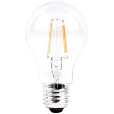 Λαμπτήρας LED Emlark Pear A60 Filament 8W E27 230V 4000K