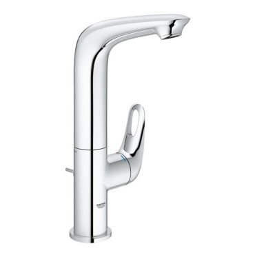 Μπαταρία νιπτήρος υψηλή Grohe Eurostyle New Cosmopolitan 