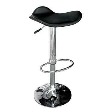 Bar Stool Saddle