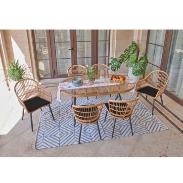 Dining set Sany