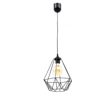 Hanging ceiling light Benigne Single lamp II