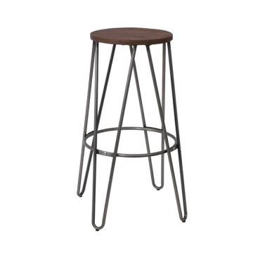 Perto bar stool