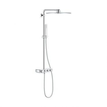 Shower column Grohe Euphoria Smart Control II