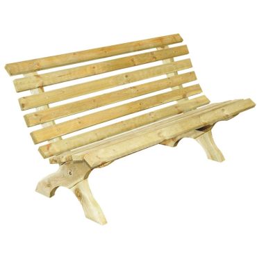 Garden bench Vacker