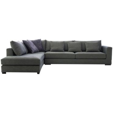 Corner sofa Air