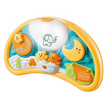 Παιδικό Μουσικό Παιχνίδι Bebe Stars Balloon Lullaby