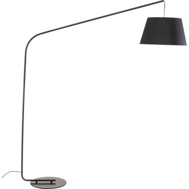 Floor lamp Enjoy single-lamp