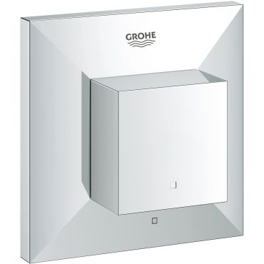 Εξωτερικό μέρος διακόπτη Grohe Allure Brilliant