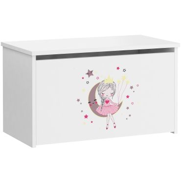 Storage furniture Sleeping Princess