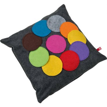 Pillow Tom