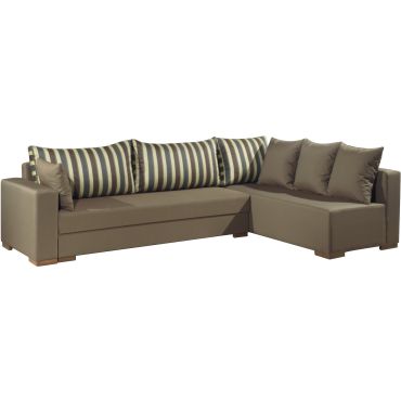 Corner sofa Trendy