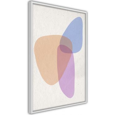 Αφίσα - Pastel Sets II