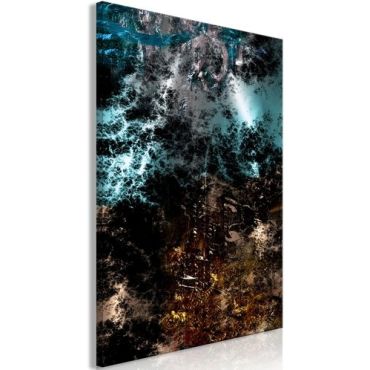 Table - Andromeda (1 Part) Vertical