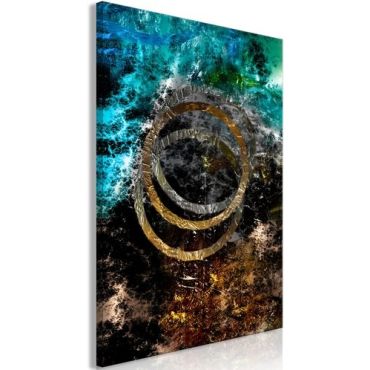 Table - Cassiopeia (1 Part) Vertical
