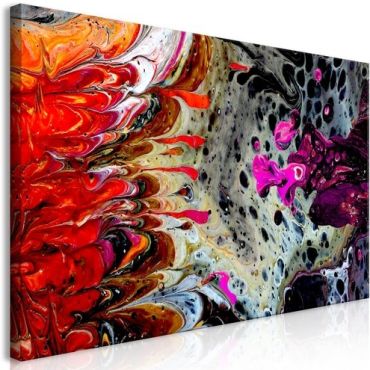 Painting - Paint Fusion (1 Part) Wide