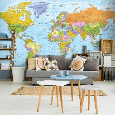 Wallpaper - Orbis Terrarum 400x250