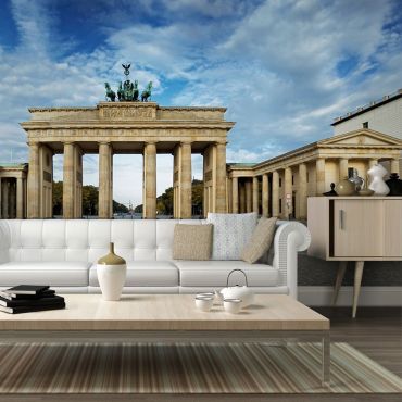 Φωτοταπετσαρία - Brandenburg Gate - Berlin
