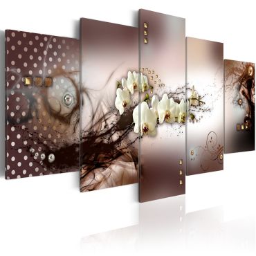 Canvas Print - Elegance