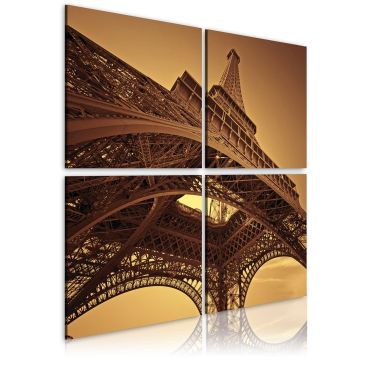 Πίνακας - Paris - Eiffel Tower