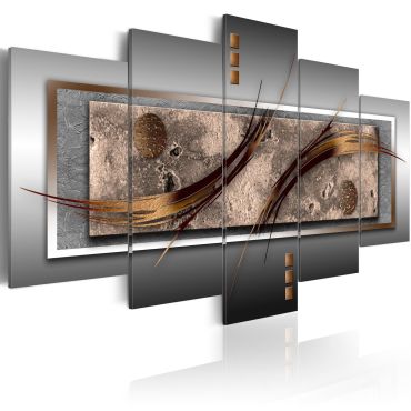Canvas Print - Modern chic