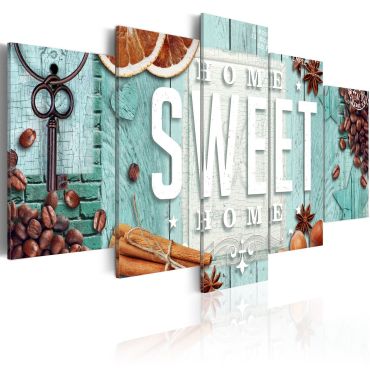 Canvas Print - Aromatic inspiration