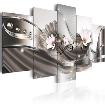 Canvas Print - May morning