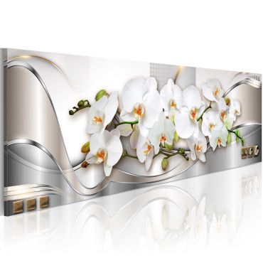 Canvas Print - Orchids II