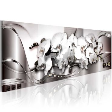 Canvas Print - Arrangement of flowers II
