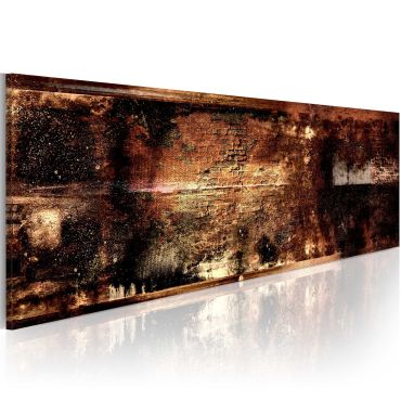 Canvas Print - November afternoon