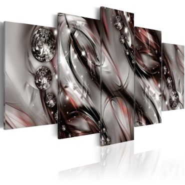 Canvas Print - Cosmic Dust