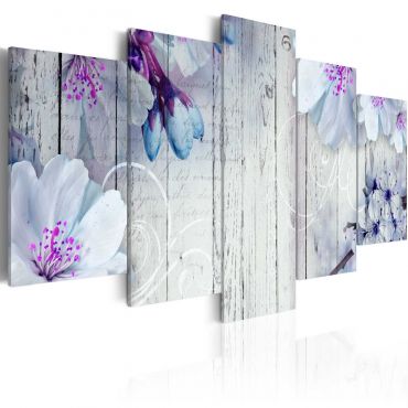 Canvas Print - Gentleness