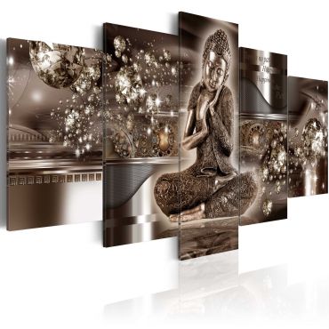 Canvas Print - Inner Harmony