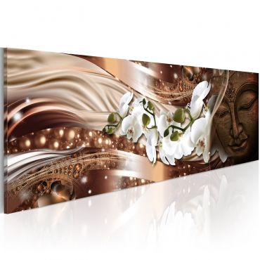 Canvas Print - Ethereal Calm