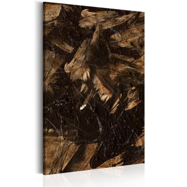 Canvas Print - Road To Hades