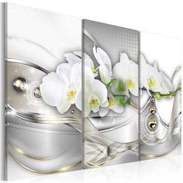 Canvas Print - Touch of Luxury
