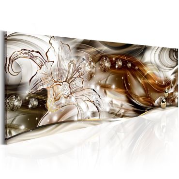 Canvas Print - A Touch of Decadence
