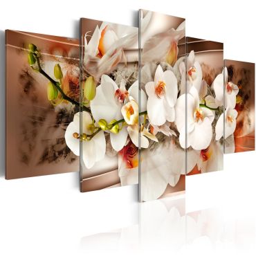 Canvas Print - Excellent Composition
