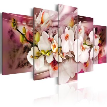 Canvas Print - Serenade for the Beloved