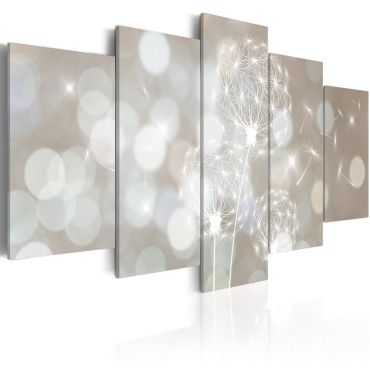 Canvas Print - Morning Recital