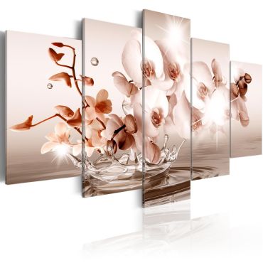 Canvas Print - Poetry of Moment