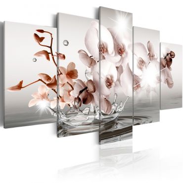 Canvas Print - Morning Sonata