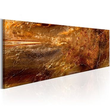 Canvas Print - Golden Citadel
