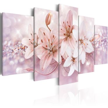 Canvas Print - Treasure of Gentleness