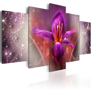 Canvas Print - Among the Stars